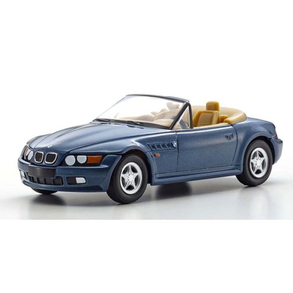 JAMES BOND ジェームズボンド - CORGI 1/36 ジェームス・ボンド BMW Z3 / 007 'ゴールデンアイ' / フィギュア・人形 - PGS